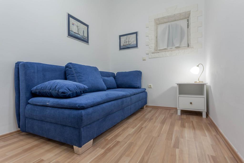 Chic Apartment In Center Split Pokoj fotografie